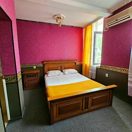 Hotel Izvora 3*