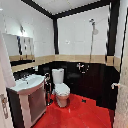 Hotel Izvora Ruse