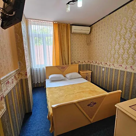 Hotel Izvora Ruse
