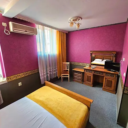 Hotel Izvora