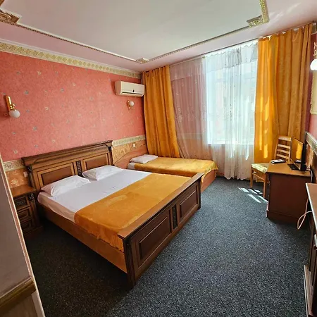 Hotel Izvora