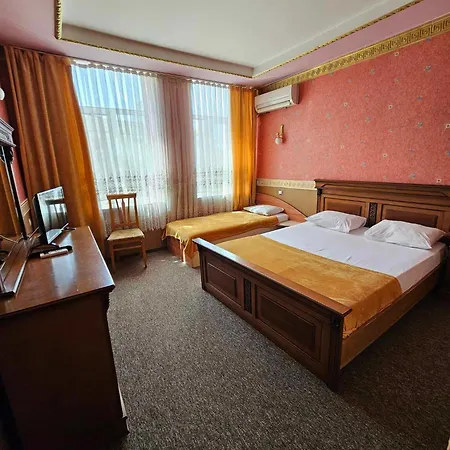 Izvora 3*