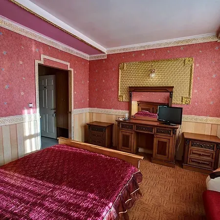 Hotel Izvora