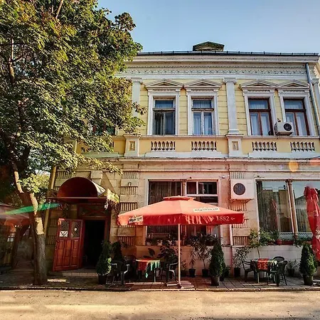 Hotel Izvora Ruse