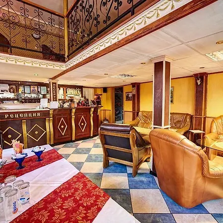 Izvora Hotel Ruse