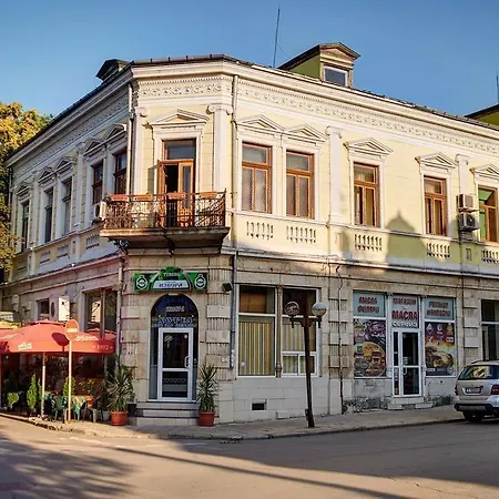 Hotel Izvora