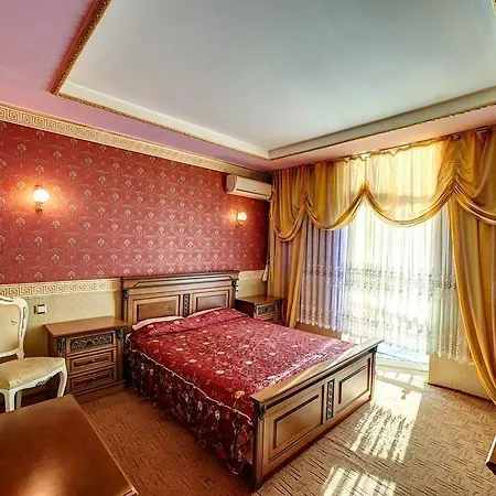 Izvora 3* Ruse