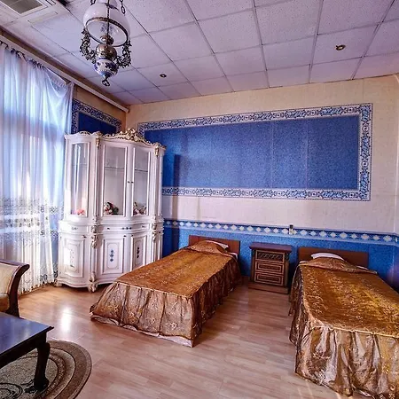 Hotel Izvora Ruse