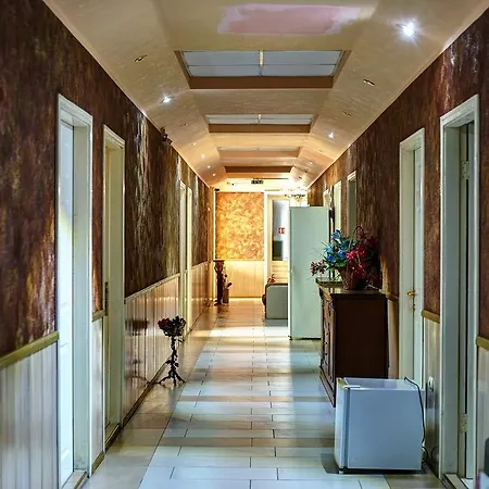 Izvora Hotel 3*