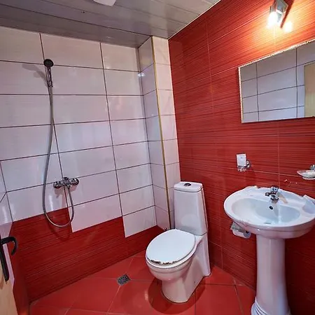 Izvora Hotel Ruse
