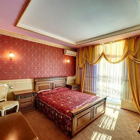 Izvora Hotel 3*