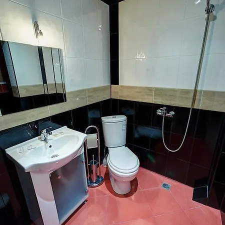 Izvora Hotel 3*
