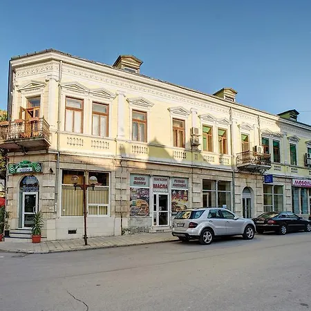 Hotel Izvora