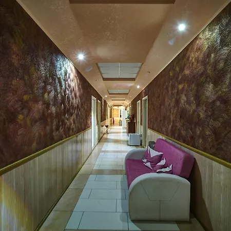 Hotel Izvora